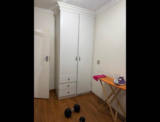 1 BEDROOM PROPERTY TO RENT IN BEDFORD GARDENS